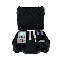 NSHJ韓江系列便攜式總鉻檢測(cè)儀