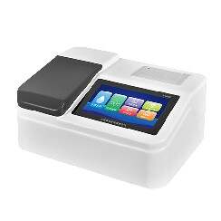 NSLJ龍江系列臺式總鈹檢測儀