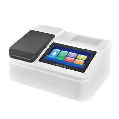 NSLJ龍江系列臺(tái)式總鎂檢測(cè)儀