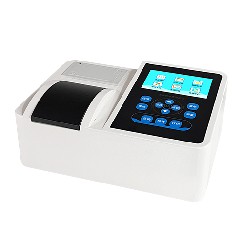 NSRJ榕江系列臺(tái)式溴酸鹽檢測(cè)儀