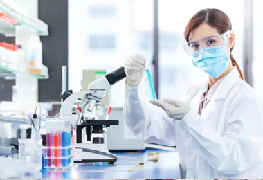 臭氧、臭氧檢測(cè)儀在制藥工業(yè)中的應(yīng)用