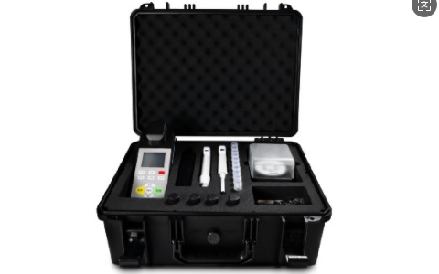 告別復雜！NFS-300-SS重新定義水質檢測的“極簡主義”