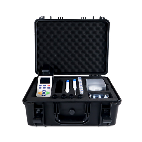 HSHJ韓江系列便攜式總砷檢測(cè)儀