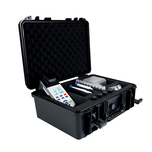 HSHJ韓江系列便攜式總硬度檢測(cè)儀