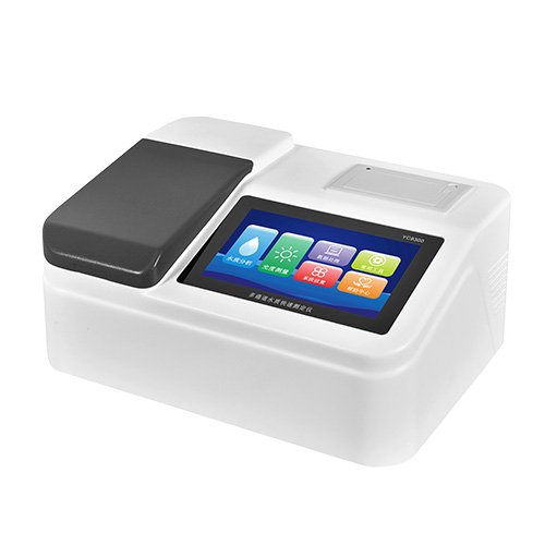 NSLJ龍江系列臺(tái)式總鎘檢測(cè)儀