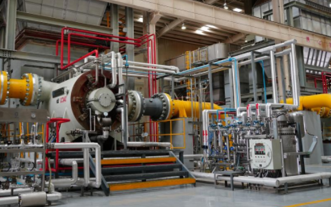 西氣東輸全場景氣體檢測解決方案，紐福斯打造專業(yè)能源安全保障體系