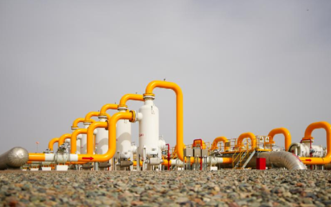 智能監(jiān)測賦能西氣東輸，紐福斯構(gòu)建新一代能源安全智能防護體系